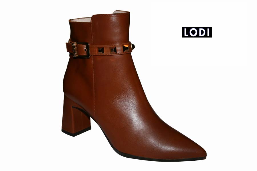 Lodi  22 23 D3