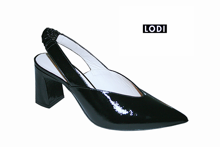 Lodi SS 22 5