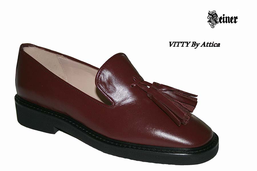 VITTY  by Attica D2