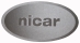 nicar logo