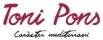 toni pons logo