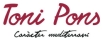 toni pons logo